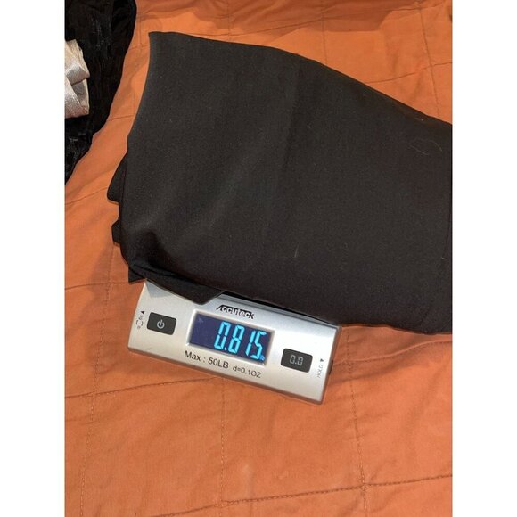 Dorothee Schumacher Tailored Trousers High-Waist Front Pleats Women's Size 2 - Picture 10 of 10